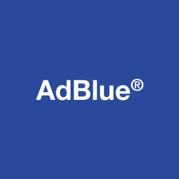 AdBlue Logo