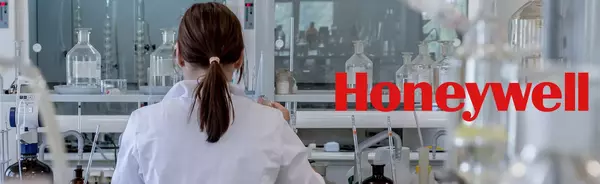 Reagenzien Honeywell