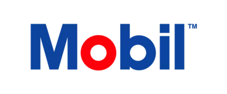 Logo Mobil