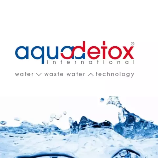 Logo Aquadetox
