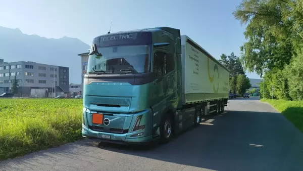 Elektromobilität im Realitätscheck