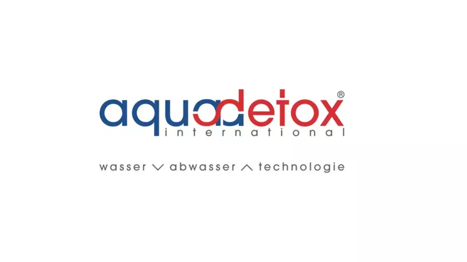 Logo aquadetox
