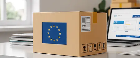 Verpackung PPWR Neosys