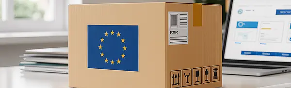 Verpackung PPWR Neosys