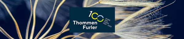 100 Ans Thommen-Furler