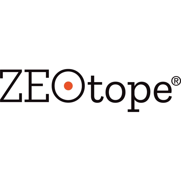 Logo Zeotope
