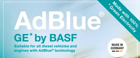 AdBlue GE by BASF
