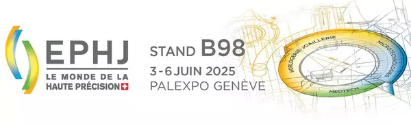 Messe EPHJ 2025