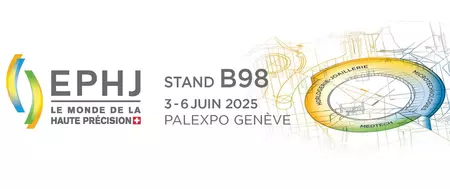 Messe EPHJ 2025