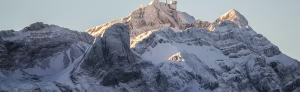 Thembild Bergwelt Säntis Website Alcosuisse