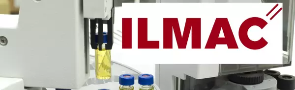 Logo Ilmac et Labor Sampler