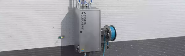 System Cleaner MS & PS EVO