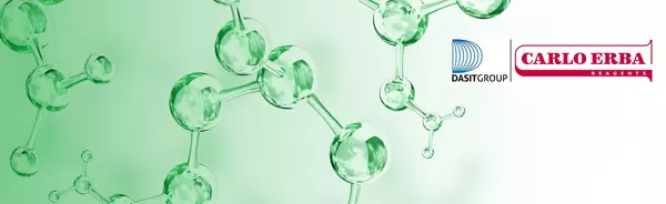 Carlo Erba Green Chemistry