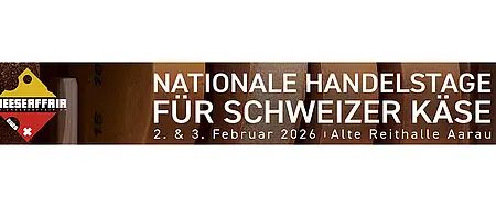 Messe CHEESEAFFAIR 2026
