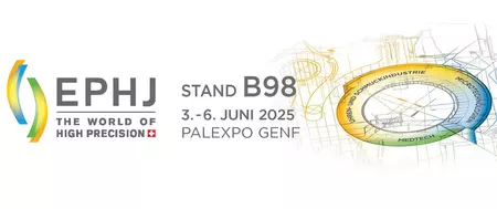 Messe EPHJ 2025