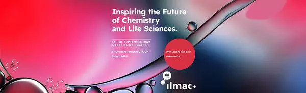 ILMAC Basel 2025