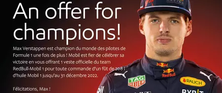 Mobil Jacket