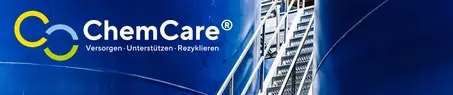 ChemCare Visualisierung