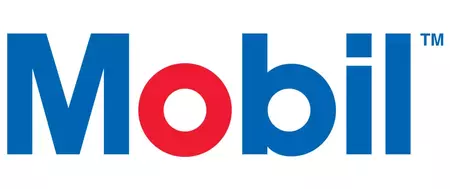 Mobil Logo