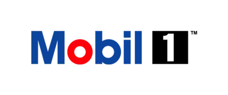 Logo Mobil 1