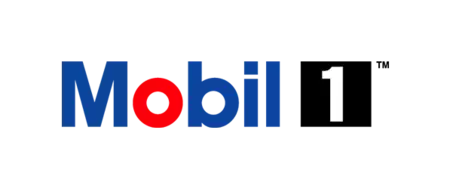 Logo Mobil 1