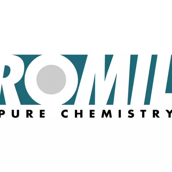Logo Romil
