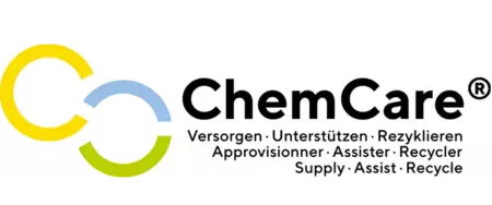 ChemCare Logo