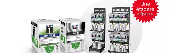 Mobil boxx