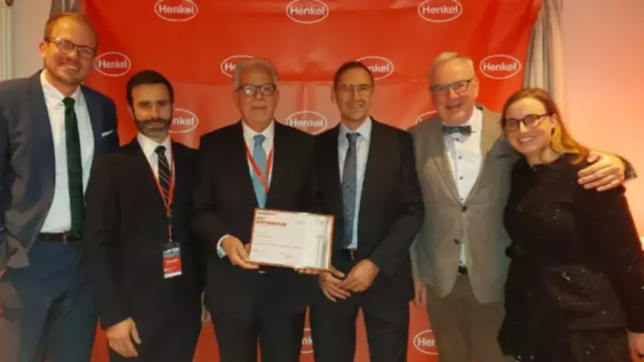 Henkel Award 2023